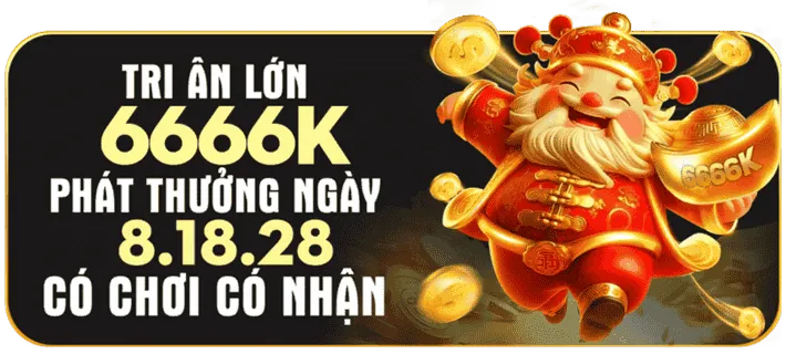 Thưởng chào mừng thành viên mới 18win
