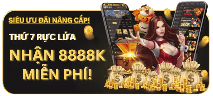 Sự kiện Nổ Hũ đặc biệt 18win