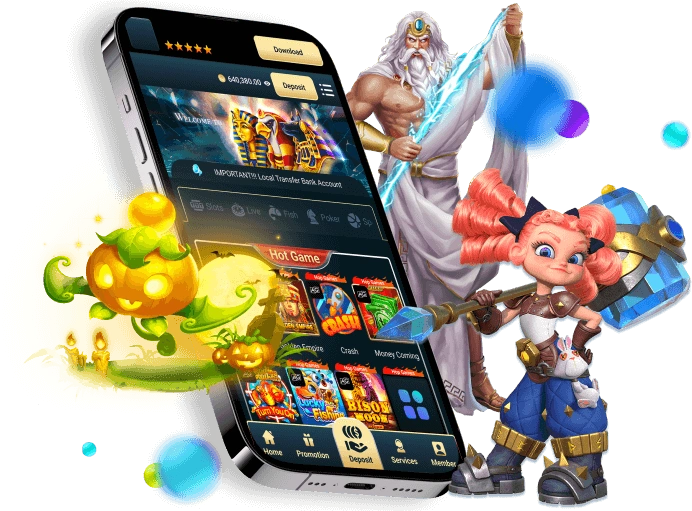 Cộng đồng 18win login phát triển mạnh mẽ