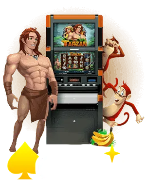 Đa dạng trò chơi tại 18win