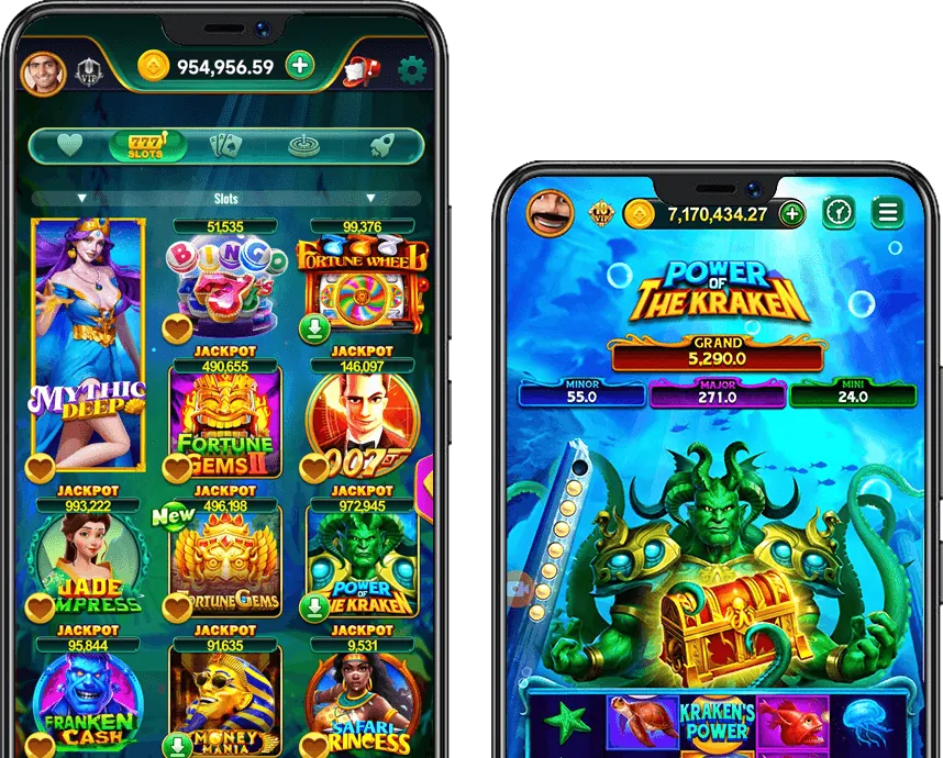 Đa dạng trò chơi cá cược tại 18win login