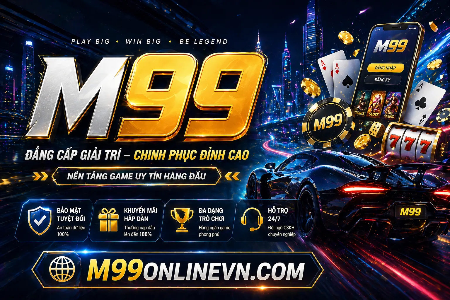Hình ảnh minh họa cờ bạc có trách nhiệm tại 18win login