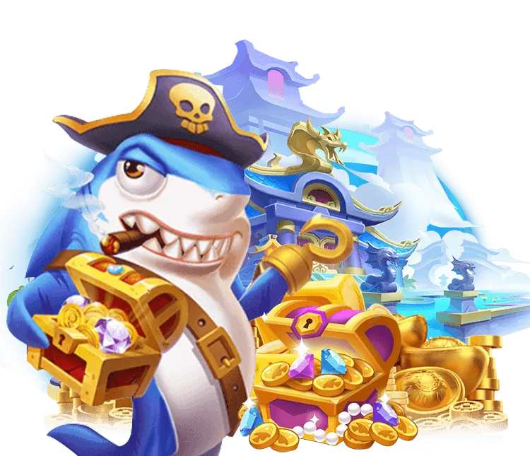 Game bắn cá 3D 18win