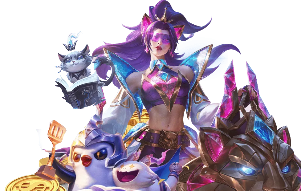 Hình ảnh đa dạng trò chơi Nổ Hũ tại 18win