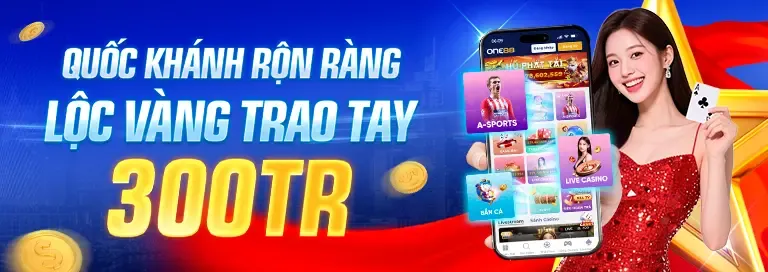 Hoàn trả cược thua 18win